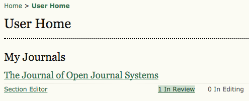 ojs2-1-section-editor-home-page