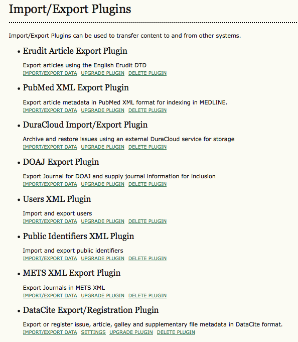 ojs2-1-import-export-plugins