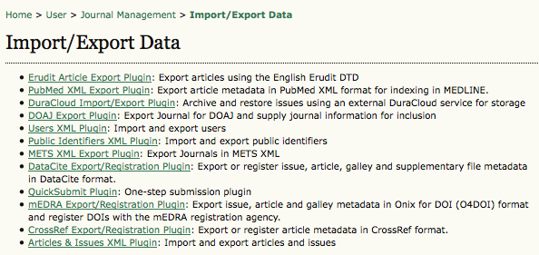 ojs2-2-import-export-data