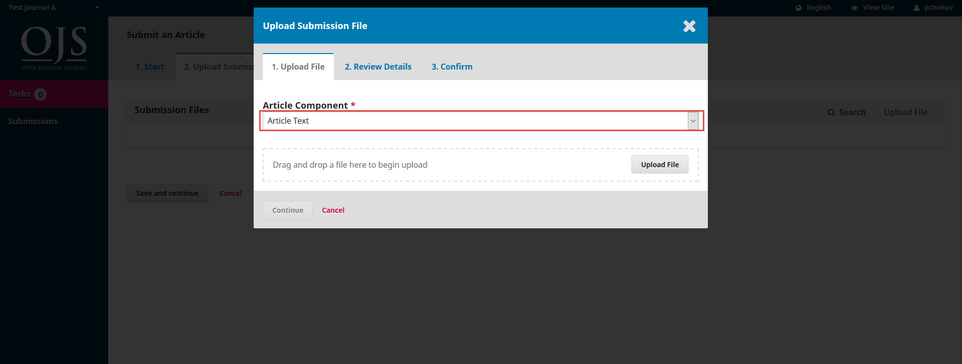 ojs3-author-submission-step2-article-component-select