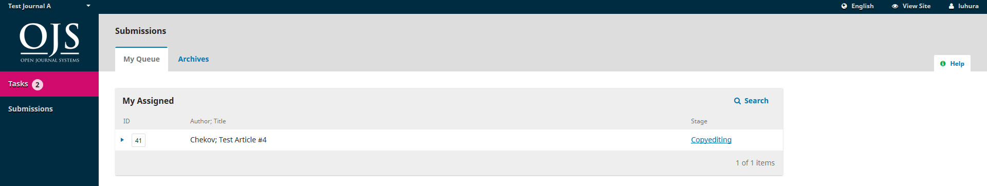 ojs3-copyeditor-dashboard