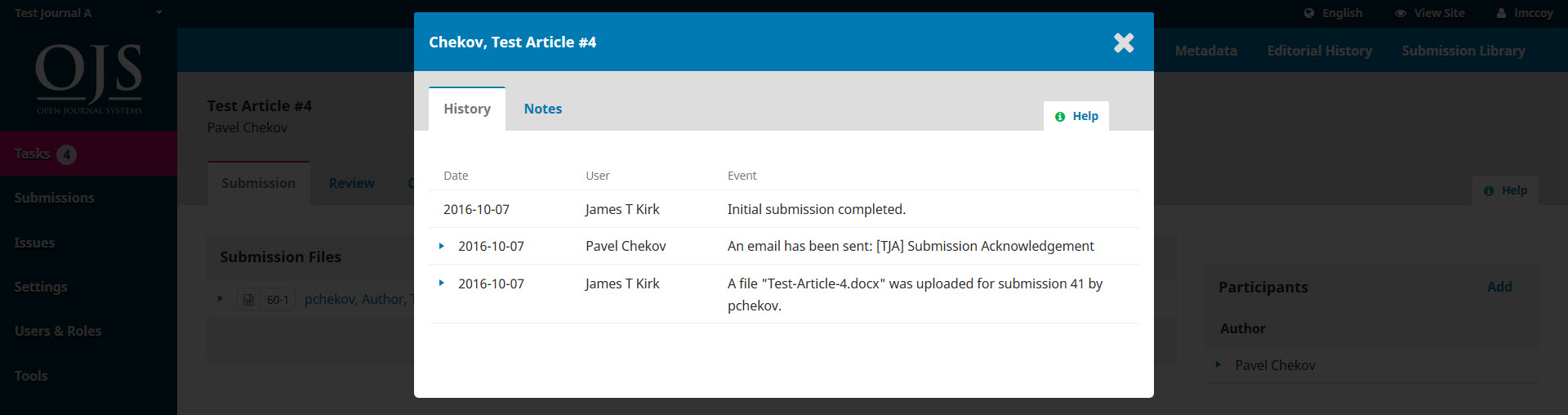ojs3-editorial-submission-history
