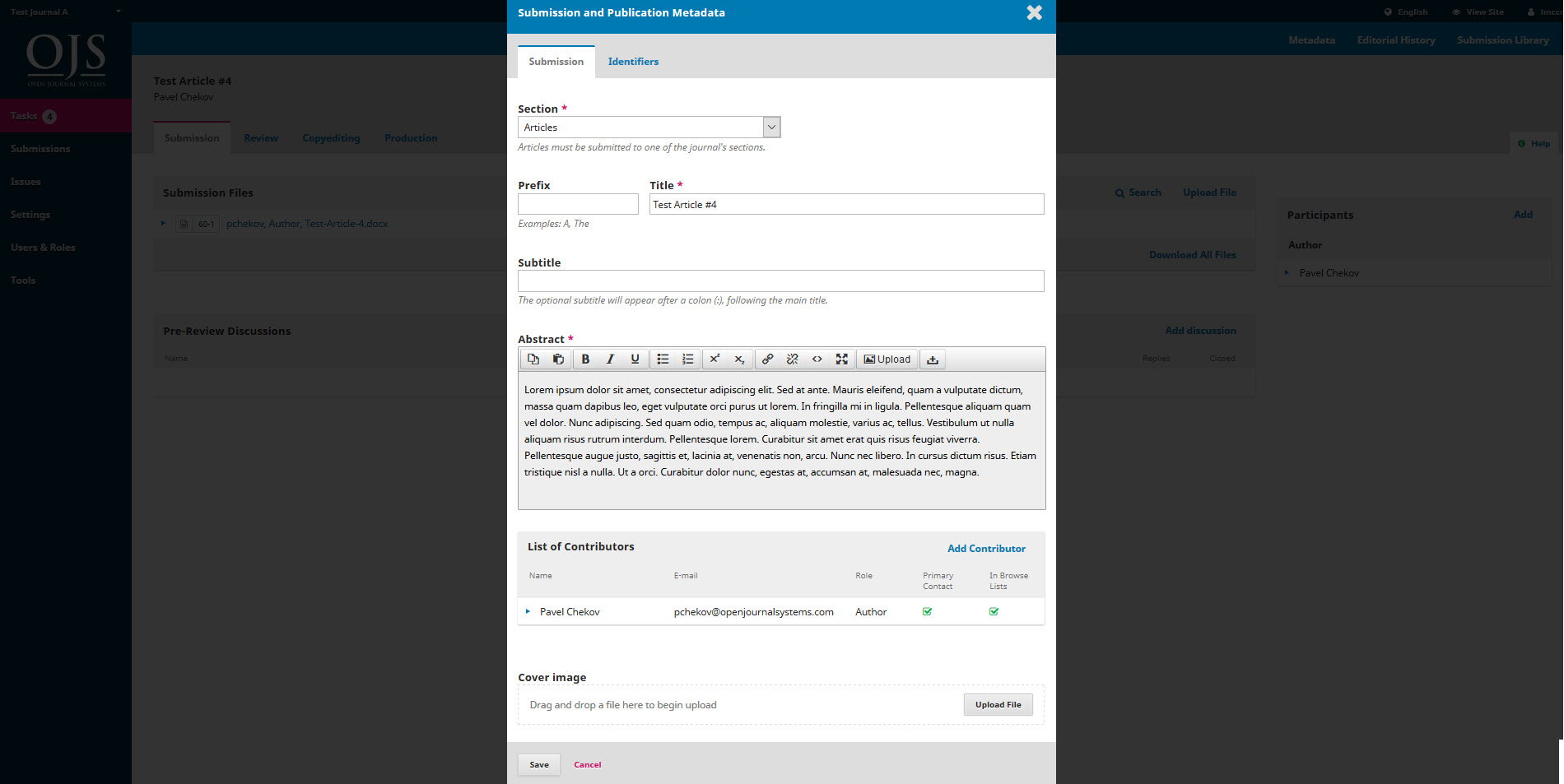 ojs3-editorial-submissions-metadata