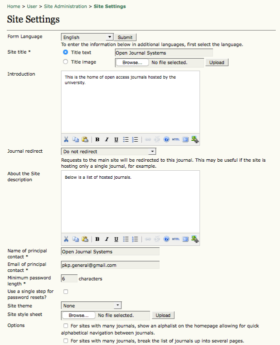 ojs2-2-site-settings