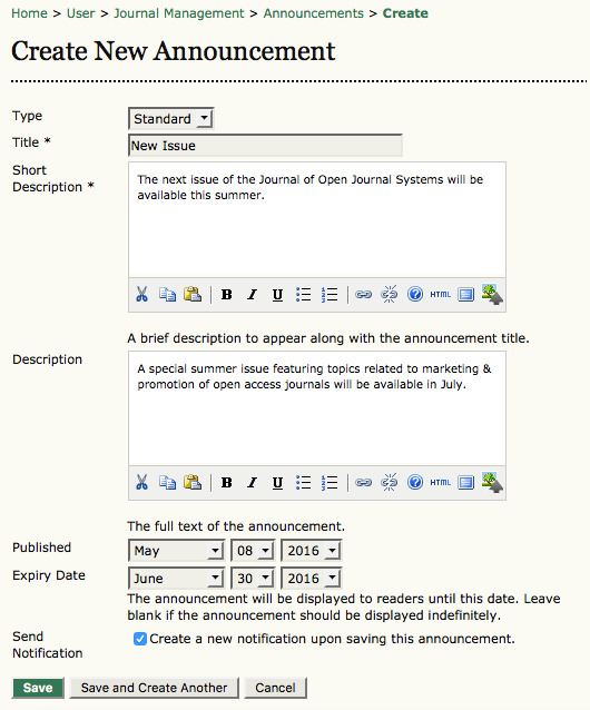 ojs2-5-announcements
