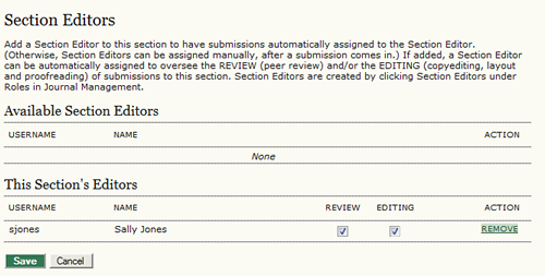 ojs2-5-journal-section