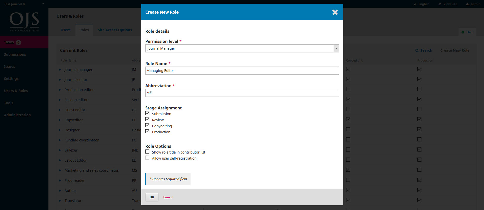 ojs3-create-new-role