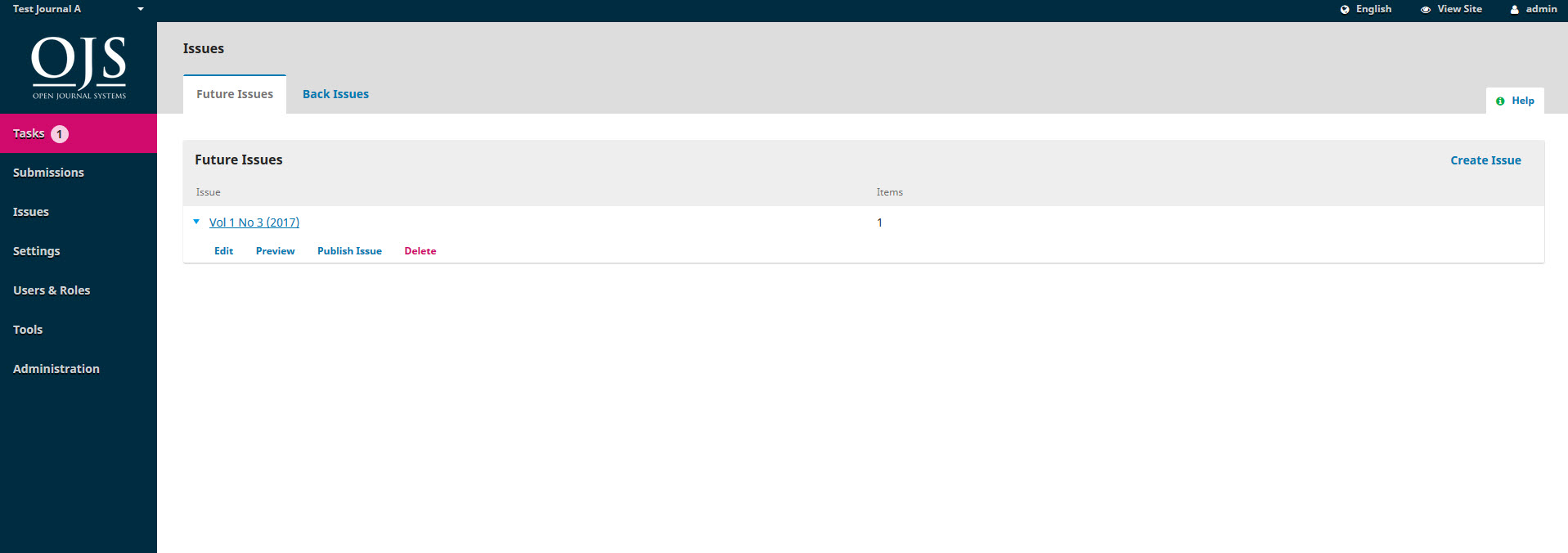 ojs3-future-issue-menu